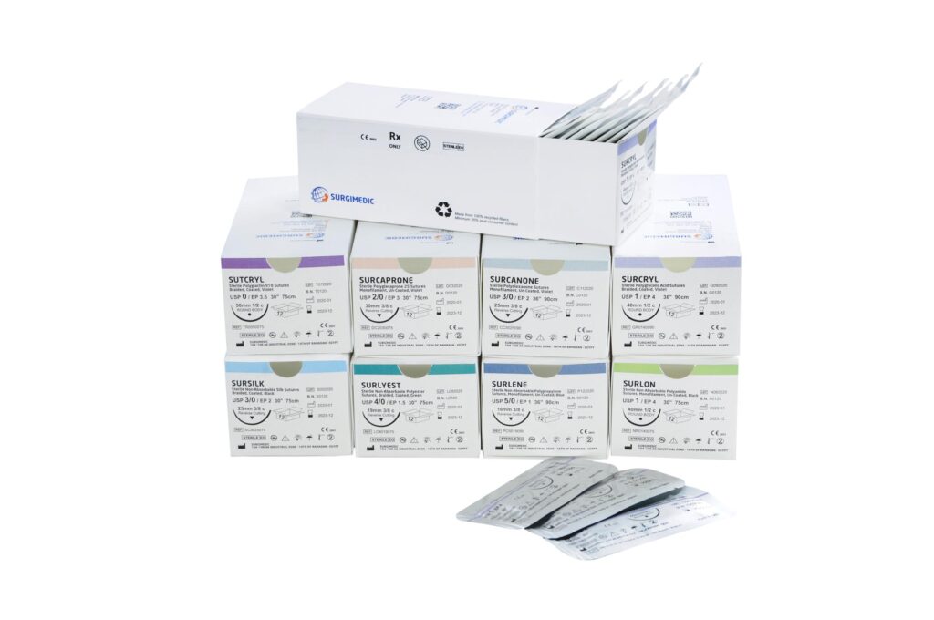 PRODUCTS | SURGIMEDIC