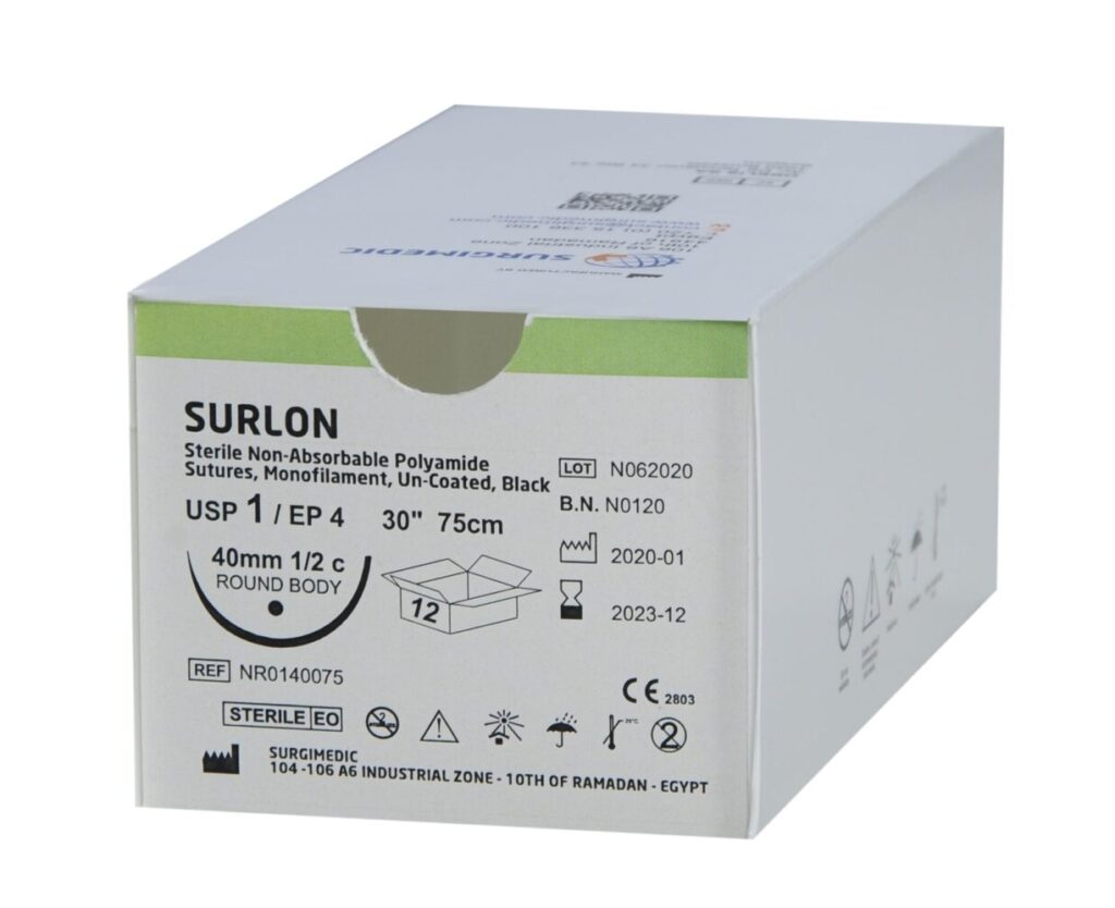 SURLON-PACKAGE